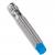 Sick IME08-04NPOZT0S (1040890), Inductive sensor M8 Brass, PNP NC, 4mm Non-flush, M8, 3-pin plug