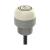 Banner K30APT2FRGF2QP (3096669) 2 Input color touch sensor Gen 2 FDA, PNP (NO), M12 pigtail, Red Green