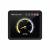 Red Lion PM500D0301600F00 PM-50 Graphical Panel Meter 3.5