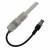 Rechner KA1359 KAS-80-P50-A-G1/2-LCP-Y10C-ETW-HP SMART Paddle level sensor (PNP), M12 100mm pigtail