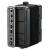 Red Lion FlexEdge® DA70A1FNNNNNN040 3-Sled 2xRS232 1xRS485 advanced automation controller, HDMI port with scalable I/O