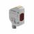 Banner Q4XFILAF110-Q8 Laser adjustable field, 110mm, 4-20mA, M12 5-pin plug