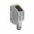 Banner Q4XFNLAF110-Q8 Laser adjustable field, 110mm, NPN, M12 4-pin plug