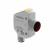 Banner Q4XTULAF100-Q8 Laser adjustable field, 100mm, 0-10V, M12 5-pin plug