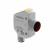 Banner Q4XTULAF300-Q8 Laser adjustable field, 300mm, 0-10V, M12 5-pin plug