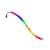 WLF12 Pro Flexible multicolor LED strip light