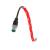 Banner WLF12PXRGB900SQP (815422) Pro flexible strip, 900mm, M12 plug