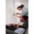 Draper 02160 XP1000® VDE Slimline plain slot screwdriver, 4.0 x 100mm