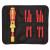 Draper 65372 XP1000 VDE Interchangeable Torque Screwdriver Set (9 Piece)