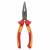 Draper 99067 XP1000 VDE Long nose pliers, 160mm, tethered