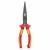 Draper 99068 XP1000® VDE Long nose pliers, 200mm, tethered