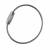 Draper 53575 Tool Tethering loop, 110mm, 3kg (Pack of 5)