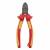 Draper 99056 XP1000 VDE Side cutter/stripper, 160mm, tethered
