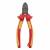 Draper 99056 XP1000 VDE Side cutter/stripper, 160mm, tethered