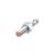 IFM IEB31,5BBPKG/AS (IE5372) M8, 1.5mm flush, PNP NO, metal, M8 3-pin plug, inductive sensor