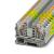Phoenix Contact 3212147 PT 16 N-PE Terminal block push-in earth (5 pack)
