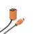 IFM Electronic O6T-FPKG/0,30m/US (O6T201) Diffuse sensor 5-500mm, PNP, M12 pigtail