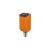 IFM Electronic O6T-FPKG/AS/4P (O6T203) Diffuse sensor 5-500mm, PNP, M8 4-pin plug