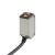 IFM Electronic O6H-FPKG (O6H300) Background suppression 2-200mm, PNP, Cable 2m