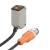 IFM Electronic O6H-FPKG/0,30M/US (O6H317) Background suppression 2-200mm, PNP, M12 pigtail, IO-Link