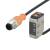 IFM Electronic O6H-FPKG/0,30M/US (O6H317) Background suppression 2-200mm, PNP, M12 pigtail, IO-Link