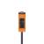IFM Electronic O6PLFNKG (O6P703) Retro-reflective 0.075-8 m, NPN, Cable 2m, IO-Link