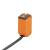 IFM Electronic O6PLFNKG (O6P703) Retro-reflective 0.075-8 m, NPN, Cable 2m, IO-Link