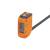 IFM Electronic O6PLFNKG (O6P703) Retro-reflective 0.075-8 m, NPN, Cable 2m, IO-Link