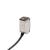 IFM Electronic O6E-FNKG (O6E304) Through-beam receiver <10m, NPN, Cable 2m
