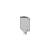 IFM Electronic O6E-FPKG/AS/4P (O6E400) Through-beam receiver <10m, PNP, M8 4-pin plug