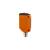 IFM Electronic O6H-HNKG/AS/4P (O6H213) Background suppression < 100mm, NPN, M8 4-pin plug