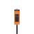 IFM Electronic O6HLFNKG (O6H703) Background suppression 1-100mm, NPN, Cable 2m, IO-Link