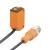 IFM Electronic O6HLFPKG/0,30m/US (O6H701) Background suppression 1-100mm, PNP, M12 pigtail, IO-Link