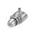 IFM PI-,25BREA01-MFRKG/US/ /P (PI1808) Pressure sensor -12.4 to 250 mbar, PNP/NPN & 4-20mA, M12 plug, G 1 sealing cone