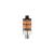 IFM PK-025-SFG14-QSPKG/US/ /W (PK6533) Pressure switch 0-25 bar, NO+NC, M12 plug, G 1/4