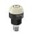 Banner K30APT2GRF2Q (3096588) 2 Input color touch sensor Gen 2, PNP (NO), M12 plug, Green Red