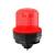 Banner K100PBLGYRAQP (3813075) K100 Pro 3 color beacon, Green, Yellow, Red, Audible, M12 pigtail, 12-48Vdc