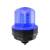 Banner K100PBLGBRQ (3814057) K100 Pro 3 color beacon, Green, Blue, Red, M12 plug, 12-48Vdc