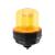 Banner K100PBLGYRQ (3813072) K100 Pro 3 color beacon, Green, Yellow, Red, M12 plug, 12-48Vdc