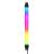 Banner WLS15PXRGB0360DSQP (3809931) Pro LED work light, 360mm, RGB, M12 4-pin pigtail