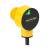 Banner T18-2NAELIR-2M (808100) Emitter long range 25m, Cable 2m