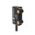 Banner Q2XABFF50-Q (814146) Fixed field 50mm, NPN+PNP, light-on, M8 4-pin pigtail