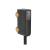 Banner Q2XABFF50-Q (814146) Fixed field 50mm, NPN+PNP, light-on, M8 4-pin pigtail