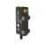 Banner Q2XKLAF3IR-Q5 (816156) IR Laser adjustable field sensor 20-3000mm, PNP, IO-Link+MF, Teach, M12 pigtail