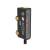 Banner Q2XKLAF3IR-Q5 (816156) IR Laser adjustable field sensor 20-3000mm, PNP, IO-Link+MF, Teach, M12 pigtail