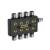 R95C Hybrid I/O Modbus hub