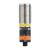 IFM Electronic OIDLCPKG/US (OID200) Distance sensor 0.03 to 2m, PNP, NO/NC, M12 4-pin plug, IO-Link, cm; inch