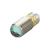 IFM Electronic OIDLCPKG/US (OID204) Distance sensor 0.03 to 2m, PNP, NO/NC, M12 5-pin plug, IO-Link, cm