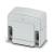 Phoenix Contact 1523800 MCS-78X64X42-IP40-7035 housing, 78 x 64 x 42 mm, IP40