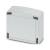 Phoenix Contact 1524038 MCS-156X127X65-IP6X-7035 housing, 156 x 127 x 65 mm, IP65/67